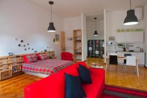 Gallery image of Porto Downtown Flats in Porto