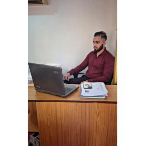 Gallery image of Minria Guest House in Benaulim +26 photos