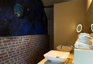 Foto dalla galleria di Guesthouse Recour a Poperinge