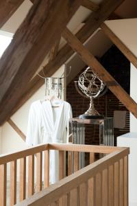 Fotografie z fotogalerie ubytování Guesthouse Recour v destinaci Poperinge