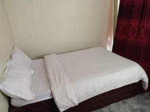 Letto o letti in una camera di Kathmandu Airport View Hotel And Lodge