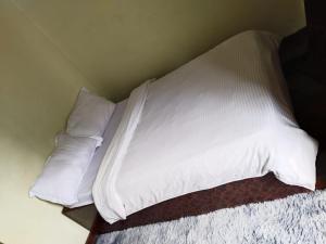 Letto o letti in una camera di Kathmandu Airport View Hotel And Lodge