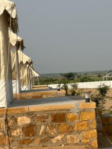 Fotografie z fotogalerie ubytování Marawi desert resort v destinaci Sām