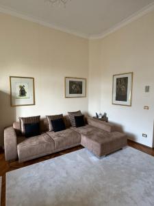 Galeriebild der Unterkunft charming & lovely apartment downtown in Timişoara