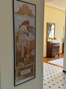 Galeriebild der Unterkunft charming & lovely apartment downtown in Timişoara + 18 Fotos