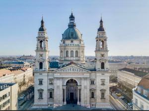 Miestna pamiatka v blízkosti apartmánu