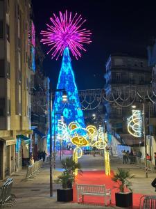 Fotografie z fotogalerie ubytování Apartamento Vigo Centro Puerta del Sol v destinaci Vigo