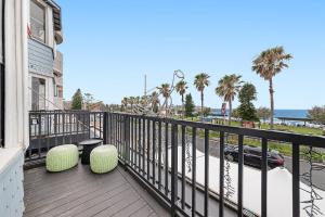 Gallery image of Bondi Beach Hazel unit 1 - Beach view with balcony and 2 bedrooms in Sydney