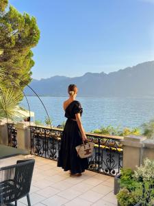 Montreux Luxury Suite