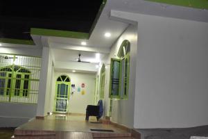 Gallery image of Trippy Stays Bir in Bīr