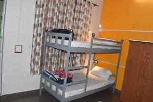 Gallery image of Trippy Stays Bir in Bīr