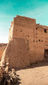 Fotografie z fotogalerie ubytování Les dunes dorées Elborj v destinaci Guelmim