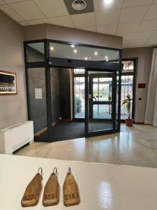 Fotografie z fotogalerie ubytování Aba Hotel v destinaci Moncalieri