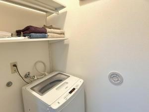 Gambar di galeri bagi Tokyo Shinjuku Waseda House新宿早稲田 di Tokyo
