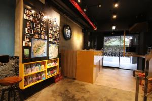 Gallery image of Taipei Sunny Hostel in Taipei