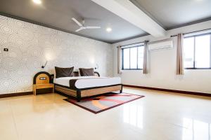 Fotografie z fotogalerie ubytování Hotel O Springfield Hotel v destinaci Sirvoi