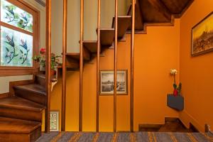 Fotografie z fotogalerie ubytování Wonder Wood Hotel v destinaci Istanbul