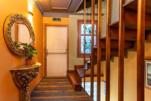 Fotografie z fotogalerie ubytování Wonder Wood Hotel v destinaci Istanbul