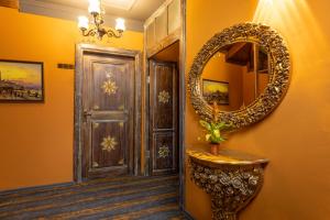 Fotografie z fotogalerie ubytování Wonder Wood Hotel v destinaci Istanbul