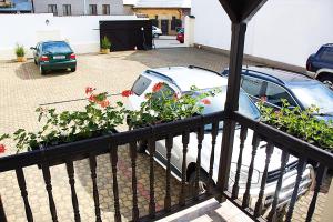 Fotografie z fotogalerie ubytování Hotel Excellent v Praze