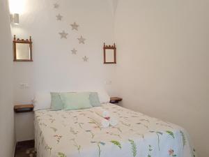 Zdjęcie z galerii obiektu Casa de las Bóvedas w mieście Rosal de la Frontera