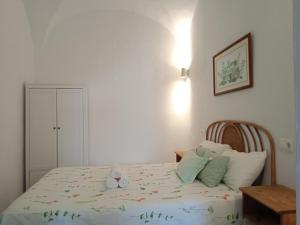 Zdjęcie z galerii obiektu Casa de las Bóvedas w mieście Rosal de la Frontera +37 zdjęć