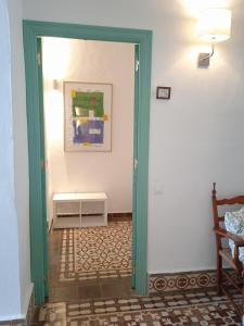 Zdjęcie z galerii obiektu Casa de las Bóvedas w mieście Rosal de la Frontera