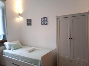 Zdjęcie z galerii obiektu Casa de las Bóvedas w mieście Rosal de la Frontera