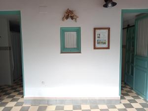 Zdjęcie z galerii obiektu Casa de las Bóvedas w mieście Rosal de la Frontera