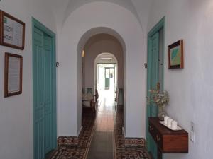 Zdjęcie z galerii obiektu Casa de las Bóvedas w mieście Rosal de la Frontera