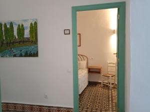 Zdjęcie z galerii obiektu Casa de las Bóvedas w mieście Rosal de la Frontera