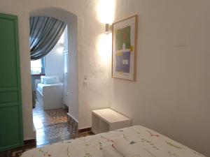Zdjęcie z galerii obiektu Casa de las Bóvedas w mieście Rosal de la Frontera