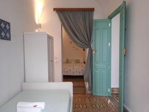 Zdjęcie z galerii obiektu Casa de las Bóvedas w mieście Rosal de la Frontera