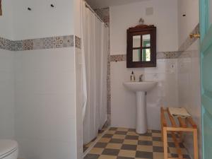 Zdjęcie z galerii obiektu Casa de las Bóvedas w mieście Rosal de la Frontera