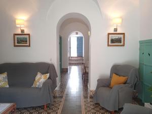 Zdjęcie z galerii obiektu Casa de las Bóvedas w mieście Rosal de la Frontera