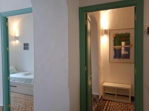 Zdjęcie z galerii obiektu Casa de las Bóvedas w mieście Rosal de la Frontera