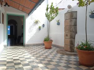 Zdjęcie z galerii obiektu Casa de las Bóvedas w mieście Rosal de la Frontera