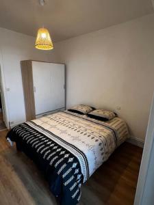 Φωτογραφία από το άλμπουμ του Appartement de charme Mont2 - 1 chambre σε Mont-de-Marsan