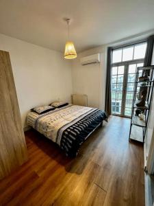 Φωτογραφία από το άλμπουμ του Appartement de charme Mont2 - 1 chambre σε Mont-de-Marsan