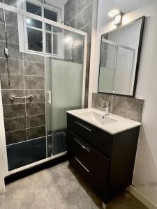 Φωτογραφία από το άλμπουμ του Appartement de charme Mont2 - 1 chambre σε Mont-de-Marsan +2 φωτογραφίες