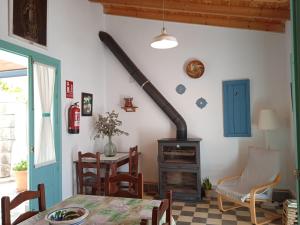 Zdjęcie z galerii obiektu Casa de las Bóvedas w mieście Rosal de la Frontera