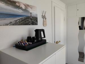 Fotografie z fotogalerie ubytování Gästehaus Arkona v destinaci Tönning