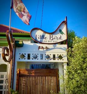 Fotografie z fotogalerie ubytování Little bird v destinaci Smithton