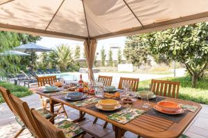 Imagen de la galería de Villa Nunzia, en Ruffano