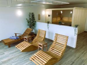 Fotografie z fotogalerie ubytování Haus Horizont Fewo Nr. 4 v destinaci Cuxhaven