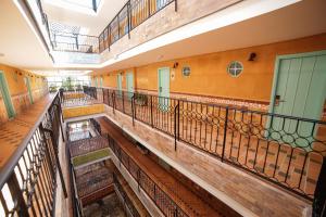 Fotografie z fotogalerie ubytování Alfahar Hotel v destinaci Carmen de Viboral