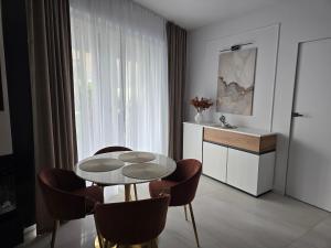 Fotografie z fotogalerie ubytování Baltic Waves Resort B006 v destinaci Międzyzdroje