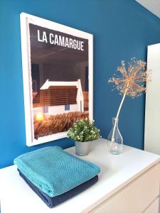 Fotografie z fotogalerie ubytování Chambres d'hôtes T'22 v destinaci Fleurier