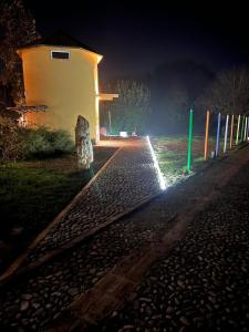 Kép Hotel Fondo Catena szállásáról Ferrarában a galériában