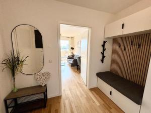 Gambar di galeri bagi Apartment MaLu in Weimar di Weimar